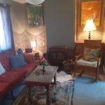 Tranquil Rural