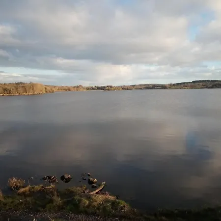 Tranquil Rural Prázdninový dům Killashandra