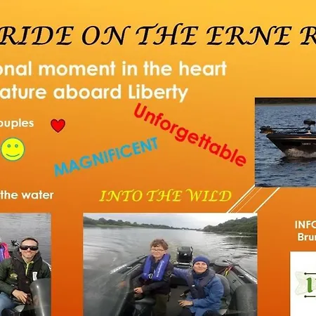 Tranquil Rural Vakantiehuis