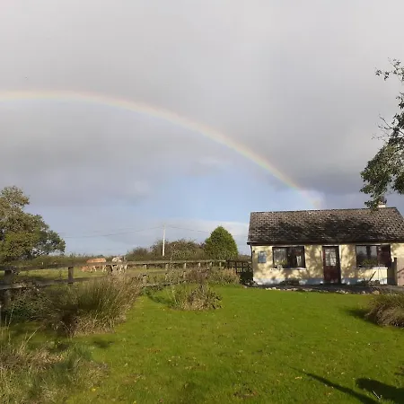 Prázdninový dům Tranquil Rural