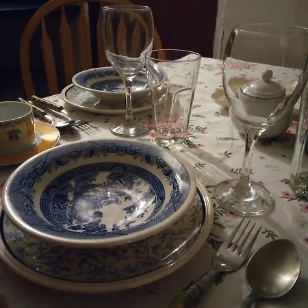 Tranquil Rural Killashandra