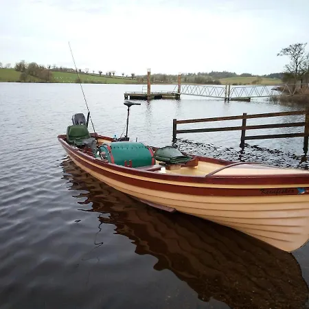 Tranquil Rural Prázdninový dům