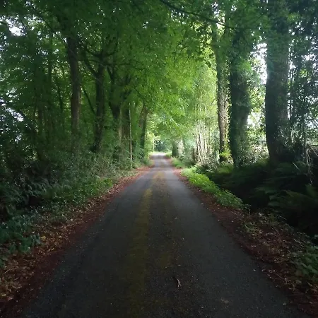 Tranquil Rural Vakantiehuis *