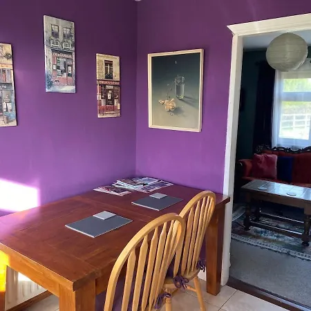 Tranquil Rural Vakantiehuis