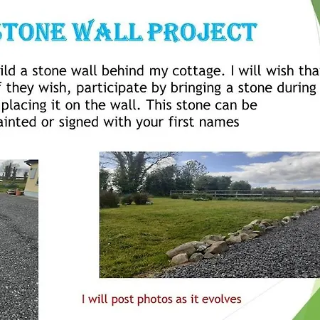 Tranquil Rural Vakantiehuis *