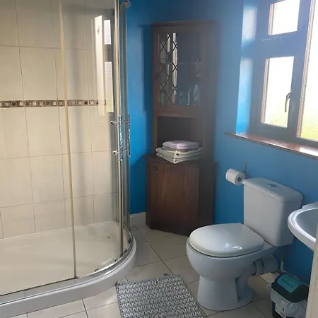 Prázdninový dům Tranquil Rural *