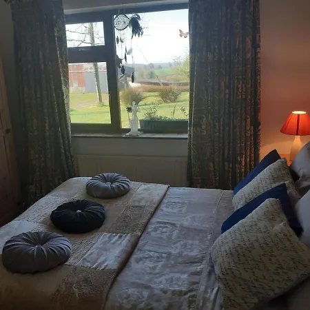 Tranquil Rural Vakantiehuis *