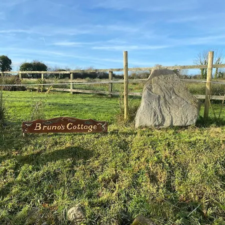 Tranquil Rural Killashandra