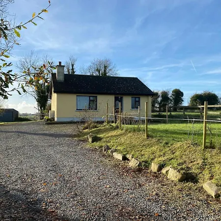 Prázdninový dům Tranquil Rural *