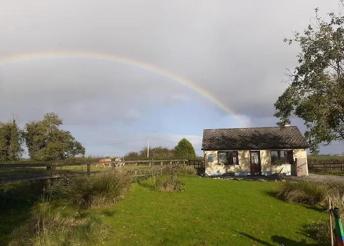 Casa vacanze Tranquil Rural