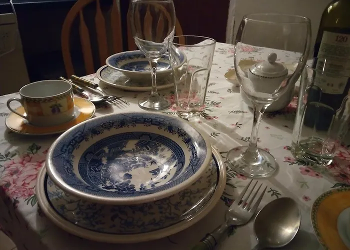 Tranquil Rural Killashandra