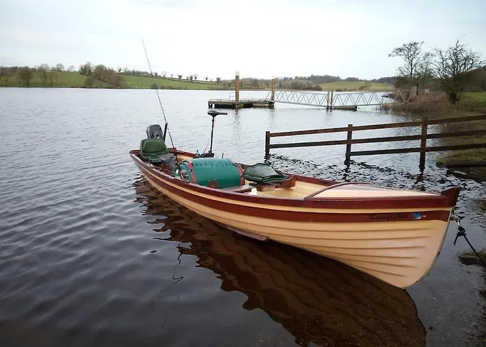 Tranquil Rural Casa vacanze