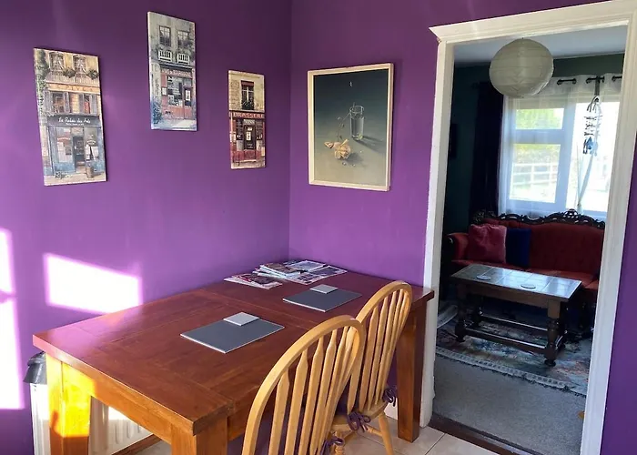 Tranquil Rural Casa de Férias