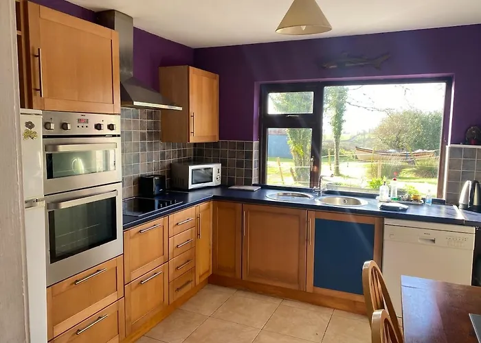 Casa vacanze Tranquil Rural Killashandra