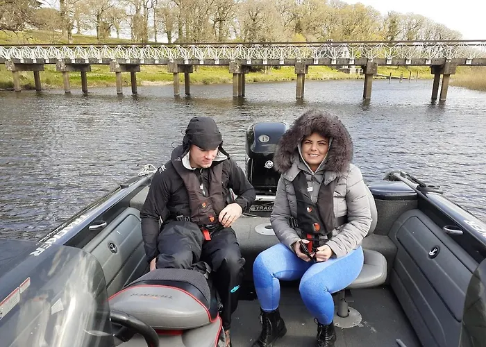 Tranquil Rural Killashandra