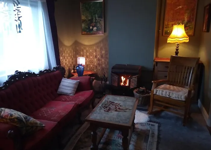 Tranquil Rural Casa de Férias