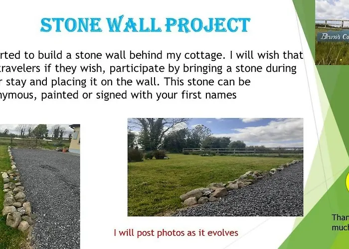 Tranquil Rural Casa de Férias *