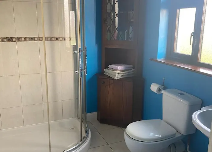 Casa de Férias Tranquil Rural *