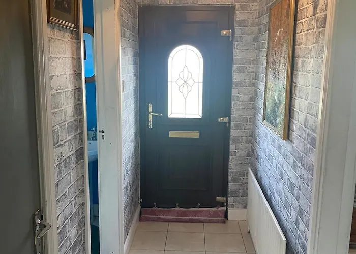 Tranquil Rural Casa de Férias