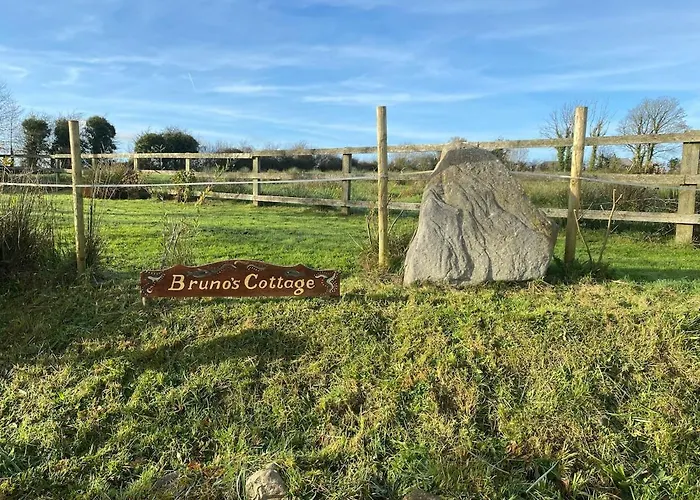 Tranquil Rural Killashandra